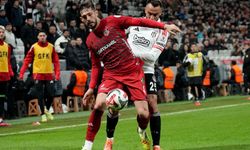 Kartal evinde yine takıldı: Gaziantep maçında 2-2’lik eşitlik