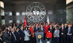 Kasapoğlu: İzmir için çalışmaya devam edeceğiz