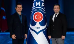 Kasımpaşa’da Emre Belözoğlu dönemi resmen başladı!