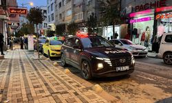 Kavga büyüdü, silahlar çekildi... Park kavgası ölümle bitti!