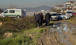 Kayıp olarak aranan kişi çalılık alanda ölü bulundu