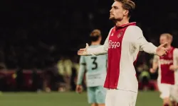 Kenneth Taylor Fenerbahçe'ye mi transfer olacak?