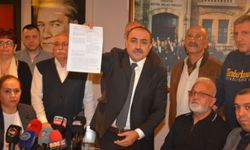 Kılıç’tan Yenice hakkında icra ve suç duyurusu: 11 yıl boyunca kendi odasına aidat ödememiş