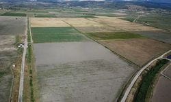 Kınık tarımsal üretimde yeni döneme giriyor: Altyapı ihalesi sonuçlandı!