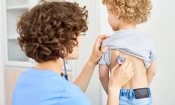 Kış aylarında çocuklarda zatürre riski artıyor