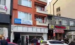 Kız yurdunda korku dolu anlar: Öğrenciler hastaneye kaldırıldı!