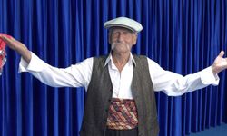 Klasik halk oyunlarının usta ismi Osman Ayaz hayatını kaybetti
