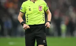 Klasman yardımcı hakemi Ahmet Karaatay kimdir?