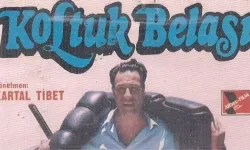 Kemal Sunal’ın Koltuk Belası filmi nerede çekildi?