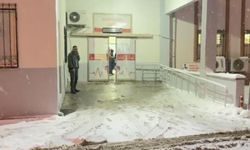 Komşu kapıyı açınca faciayı gördü: 75 yaşındaki kadın hayatını kaybetti