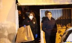 İzmir'de hırsızlık için girdikleri evde cinayet işlemişlerdi: 5 gözaltı