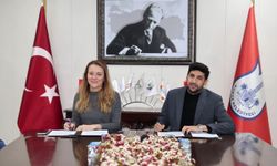 Konak'ta genç odaklı stratejik iş birliği