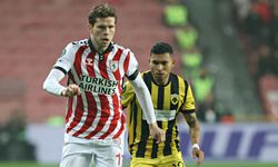 Konferans Ligi’nde şok gece: Samsunspor’a ilk darbe AEK’ten