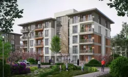 'Yüzyılın Konut Projesi' başvurularında son haftaya girildi