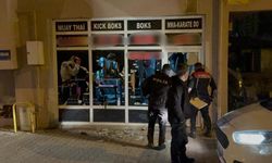 Küçük kıza taciz iddiası: Aile öfkeyle spor salonunu bastı!