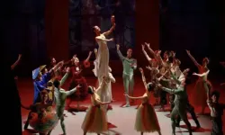 Kültür ve sanatta 2025 rekoru: Merkezler milyonlara ulaştı