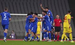 Kupada sürpriz son: Göztepe, TFF 2. Lig ekibine boyun eğdi!