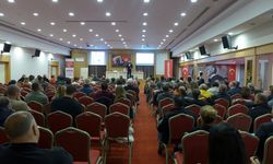 Kuşadası Ticaret Odası, iş dünyasını dijital geleceğe hazırlıyor