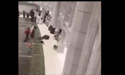 Kutsal topraklarda acı olay: Kabe’de bir kişi canına kıydı