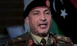 Libya Genelkurmay Başkanı Al-Haddad’ın uçağı düştü mü? Son durum ne?