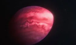 Limon şeklindeki gezegen bilimi zorluyor: Teoriler yetersiz kaldı