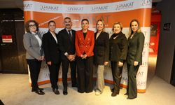 LİYAKAT, yeni dönemde uluslararası açılım yapacak