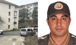 Lojmanda acı olay: Orman muhafaza memuru kendini vurdu!