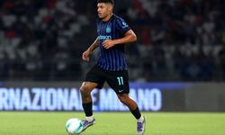 Luis Henrique kimdir, Beşiktaş'a mı gelecek?