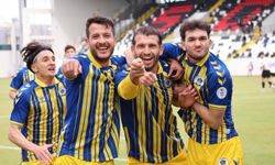 Menemen FK evinde Aliağa FK ile oynayacak