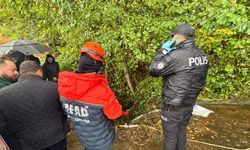 Maç sonrası kaybolan ada ölü bulundu