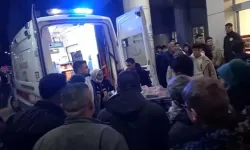 Maden ocağında zehirlenme faciası: 15 işçi karbonmonoksit gazından zehirlendi