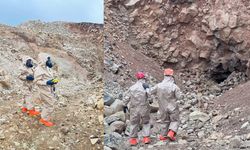 Mağaraya giren bir kişi jeneratör gazından zehirlenerek öldü