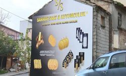 Mahallelinin altınlarıyla kaybolmuştu: Sahte kuyumcu İzmir’de yakalandı