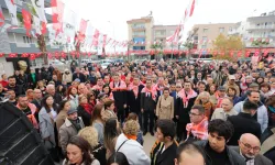 Mandalina üreticileri Gümüldür’de ses yükseltti