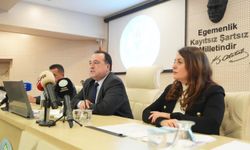 Manisa Büyükşehir, 2025'te 284 milyonluk tasarruf sağladı