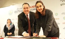 Manisa’dan İzmir için su çağrısı: Alternatif kaynaklar şart