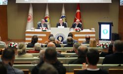 Manisa'nın gelecek vizyonu iş dünyasıyla şekilleniyor