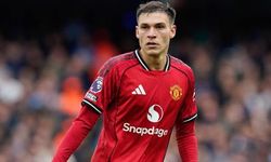 Manuel Ugarte kimdir, Galatasaray'a mı transfer olacak?