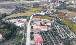 MASKİ, Alaşehir'de yılların içme suyu sorununu çözdü