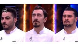 MasterChef 2025 ikinci finalist kim oldu?