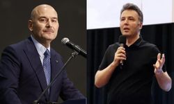 Mehmet Akif Ersoy soruşturmasında adı geçti! Süleyman Soylu'dan iddialara sert yanıt