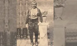 Ege'nin namlı eşkıyası Çakırcalı Mehmet Efe kimdir?