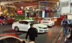 Mekke'de ring otobüsü Türk kafileye çarptı: Ölü ve yaralılar var