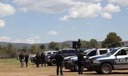 Meksika’da polis karakolu önünde araç patladı: 5 ölü, 4 yaralı