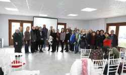 Menderes’te sıfır atık eğitimiyle çevre bilinci güçleniyor