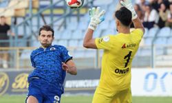 Menemen FK'da Seçim Can transferde yolcu