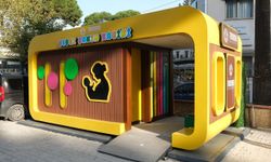 Menemen'de bebek bakım merkezleri kuruluyor