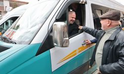 Menemenlilerin hastaneye tek vesaitle gitme hayali gerçek oldu