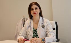 Menopoz döneminde doğal ve dengeli beslenme hayati önemde