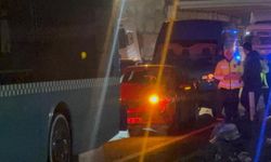 Meraklı sürücüler zincirleme kazaya neden oldu: Ölü ve yaralılar var!